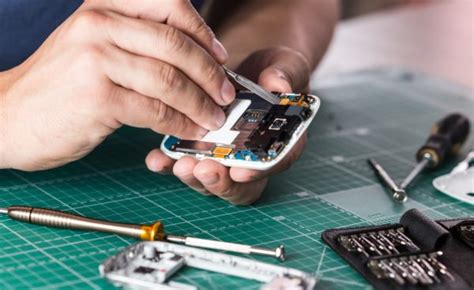 22nd cell phone repair.